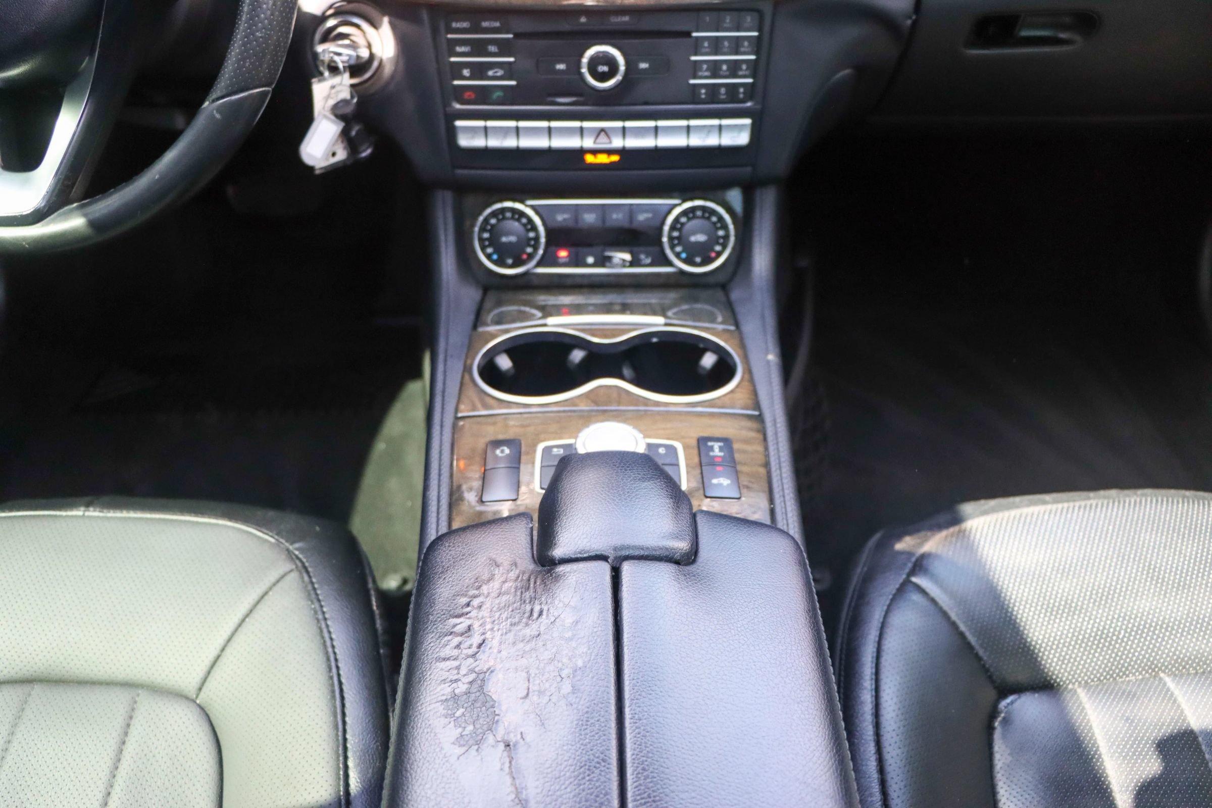 Used 2015 Mercedes-Benz CLS 400 image 27