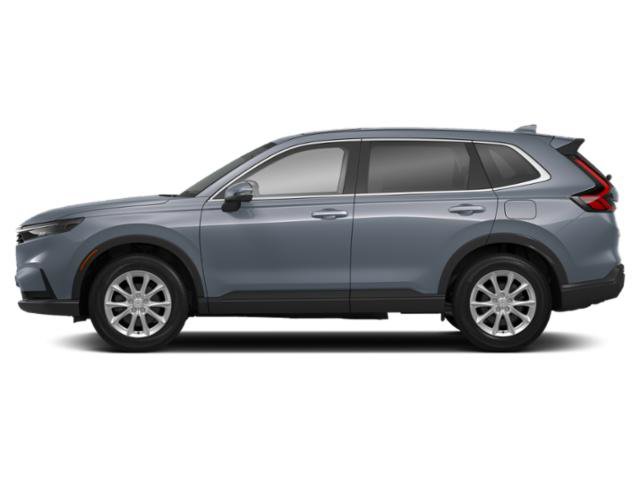 New 2026 Honda CR-V EX image 5