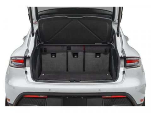 New 2026 Porsche Macan Turbo AWD/4WD image 14