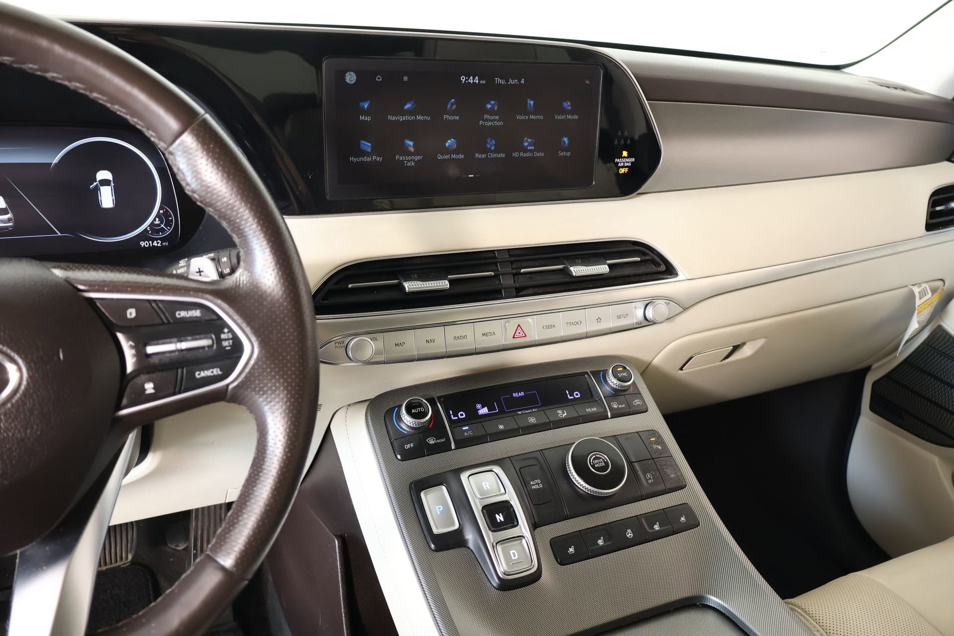 Used 2020 Hyundai Palisade Limited FWD image 5