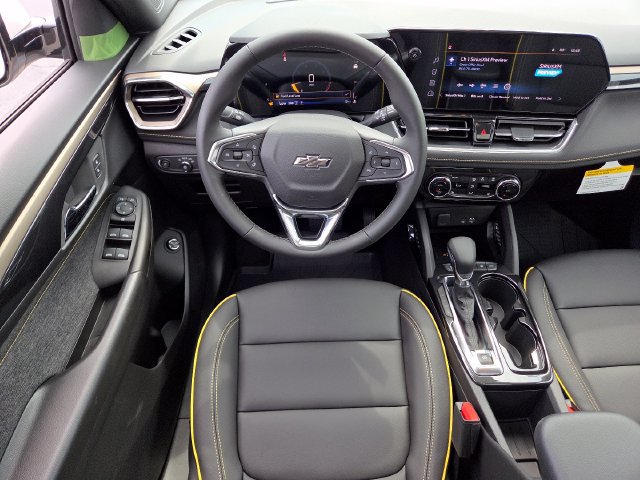 New 2026 Chevrolet TrailBlazer ACTIV w/ Convenience Package AWD/4WD image 25