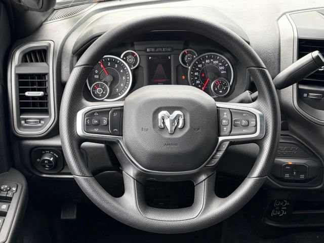 New 2026 RAM 2500 Tradesman AWD/4WD image 37