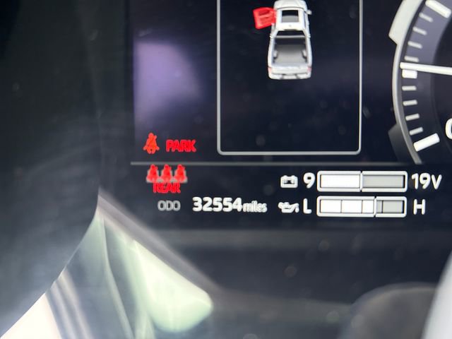 Used 2024 Toyota Tundra Platinum image 22