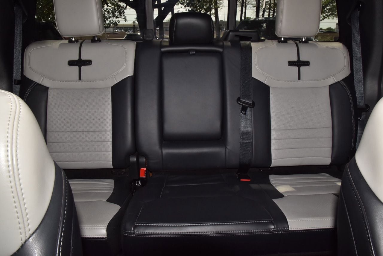 Certified 2023 Ford F150 Lightning Platinum image 20