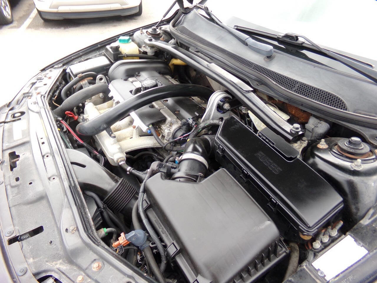 Used 2004 Volvo V70 AWD/4WD image 28