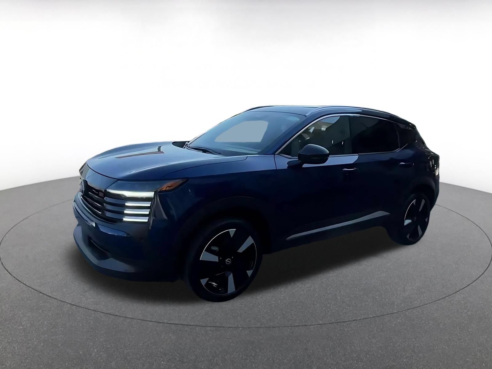 Used 2026 Nissan Kicks SR FWD image 7