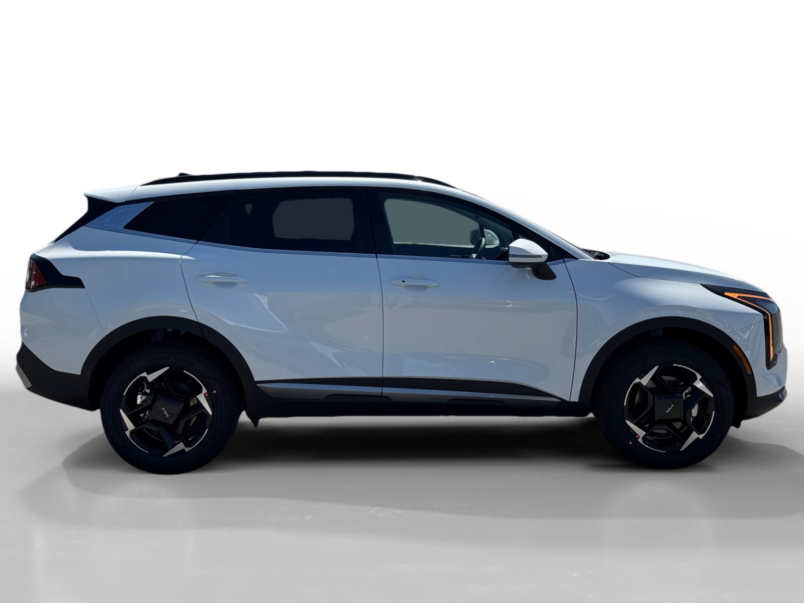 New 2026 Kia Sportage EX w/ EX Panoramic Sunroof Package AWD/4WD image 6