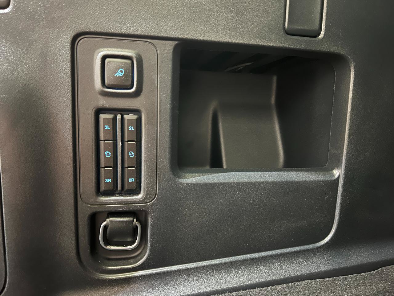 Used 2025 Ford Expedition Max Platinum AWD/4WD image 64