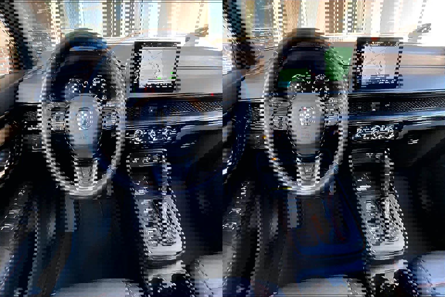 Certified 2023 Honda CR-V Sport Touring image 39