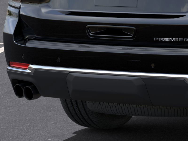 New 2025 Chevrolet Suburban Premier w/ Sun And Tow Package image 38