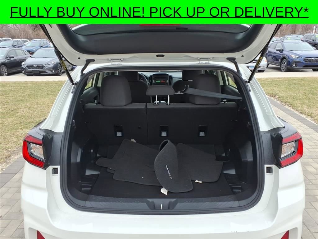 Certified 2024 Subaru Impreza 2.0i image 29