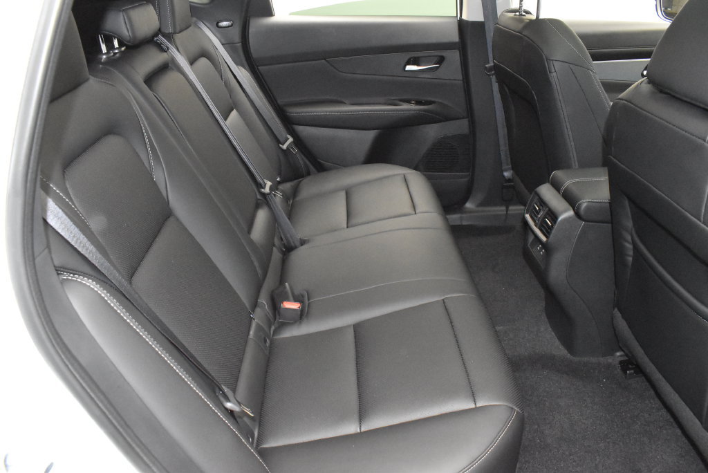 New 2026 Nissan Murano SL AWD/4WD image 37