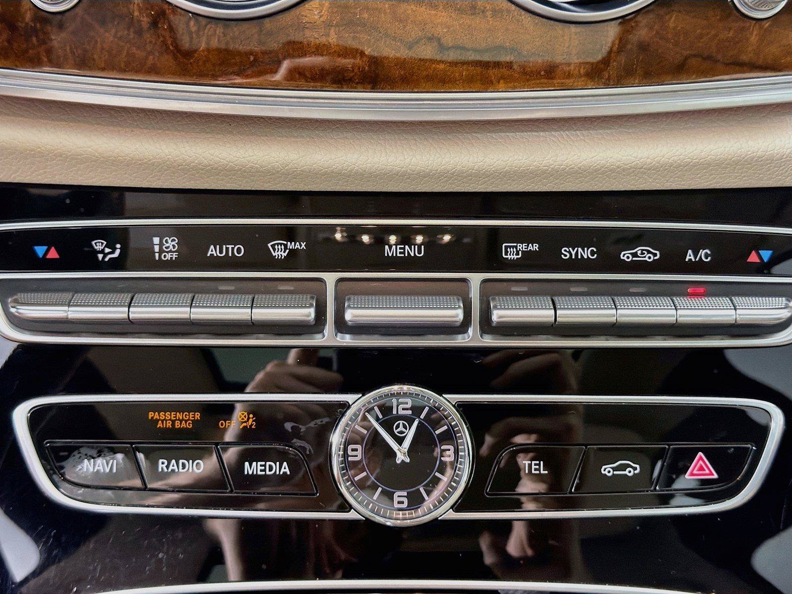 Used 2018 Mercedes-Benz E 300 image 15