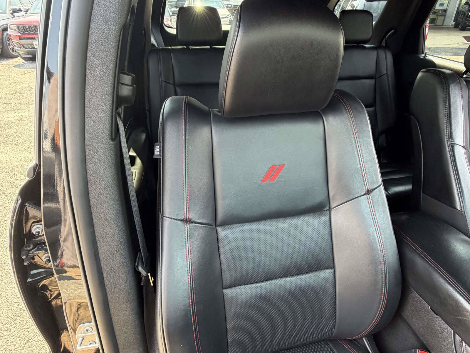 Used 2023 Dodge Durango GT AWD/4WD image 33
