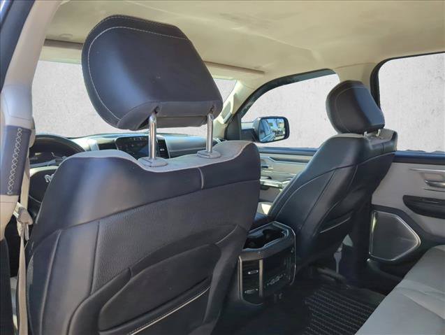 Used 2022 RAM 1500 Limited AWD/4WD image 20