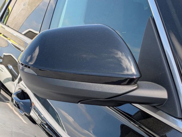 Used 2023 Audi Q8 Prestige AWD/4WD image 11
