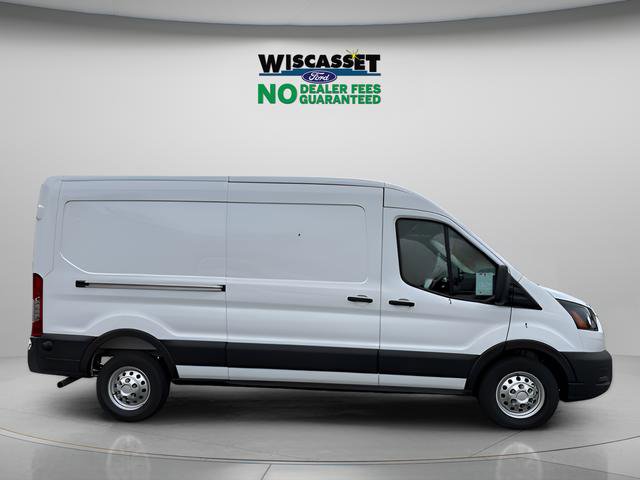 New 2026 Ford Transit 150 148 Medium Roof AWD image 6