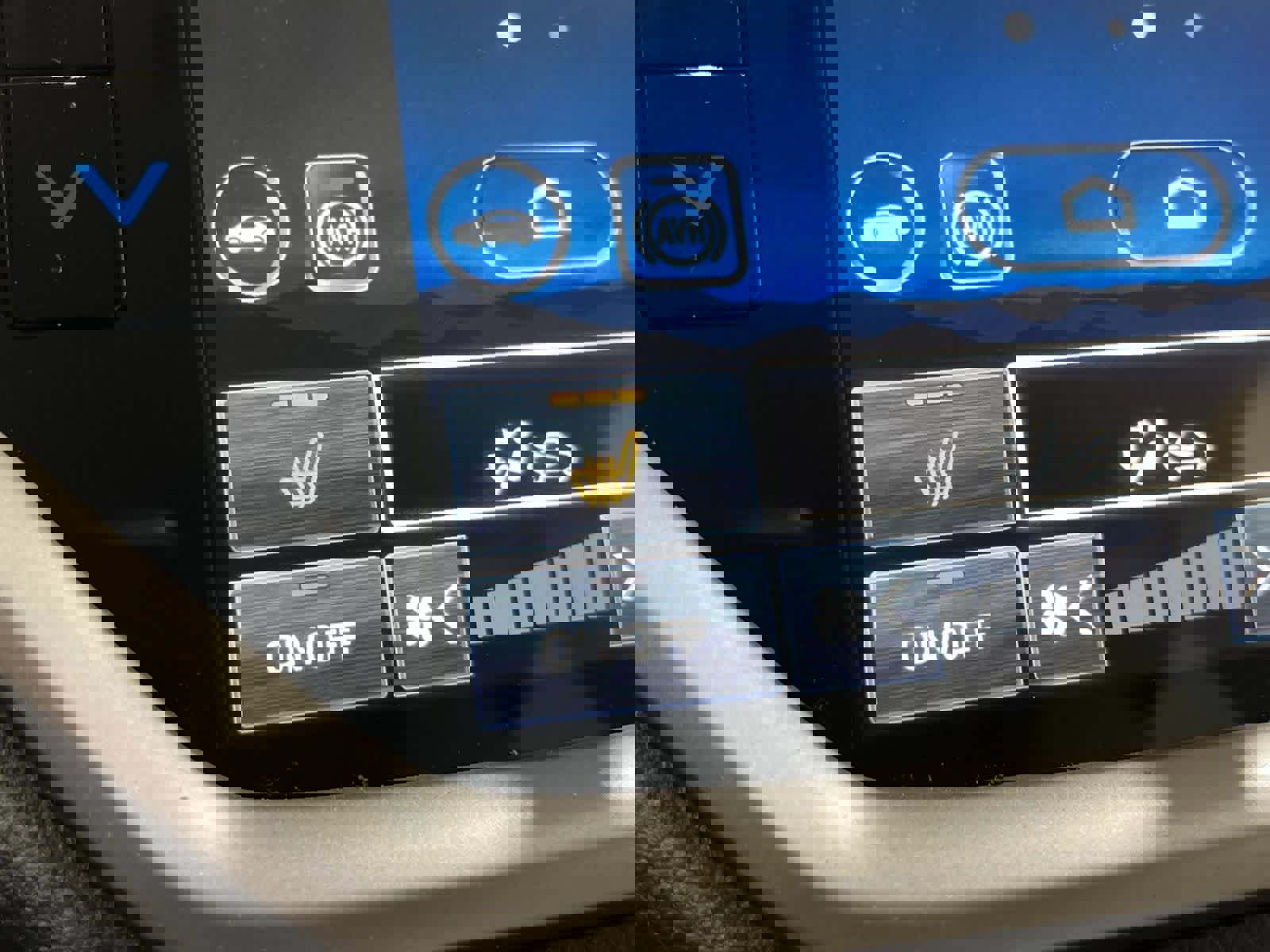 New 2026 Subaru Ascent Limited image 21