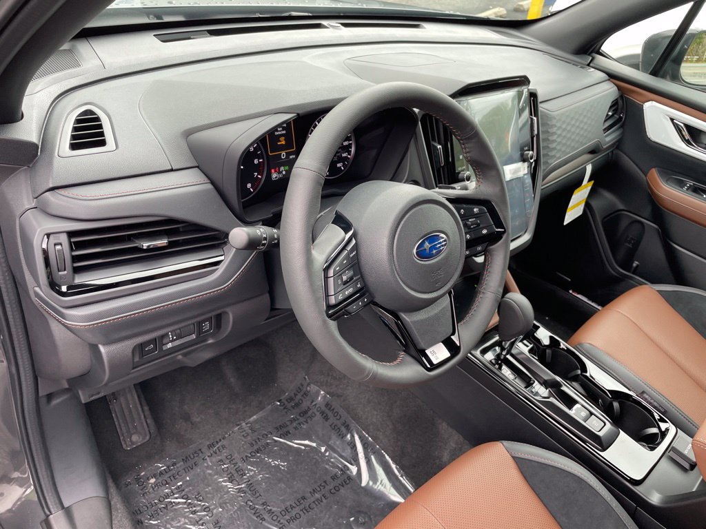 New 2026 Subaru Forester Touring AWD/4WD image 10