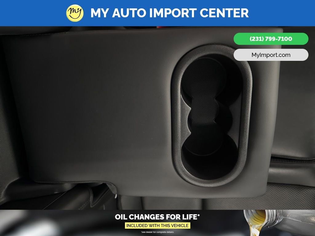 Used 2025 Hyundai Santa Fe SEL image 26