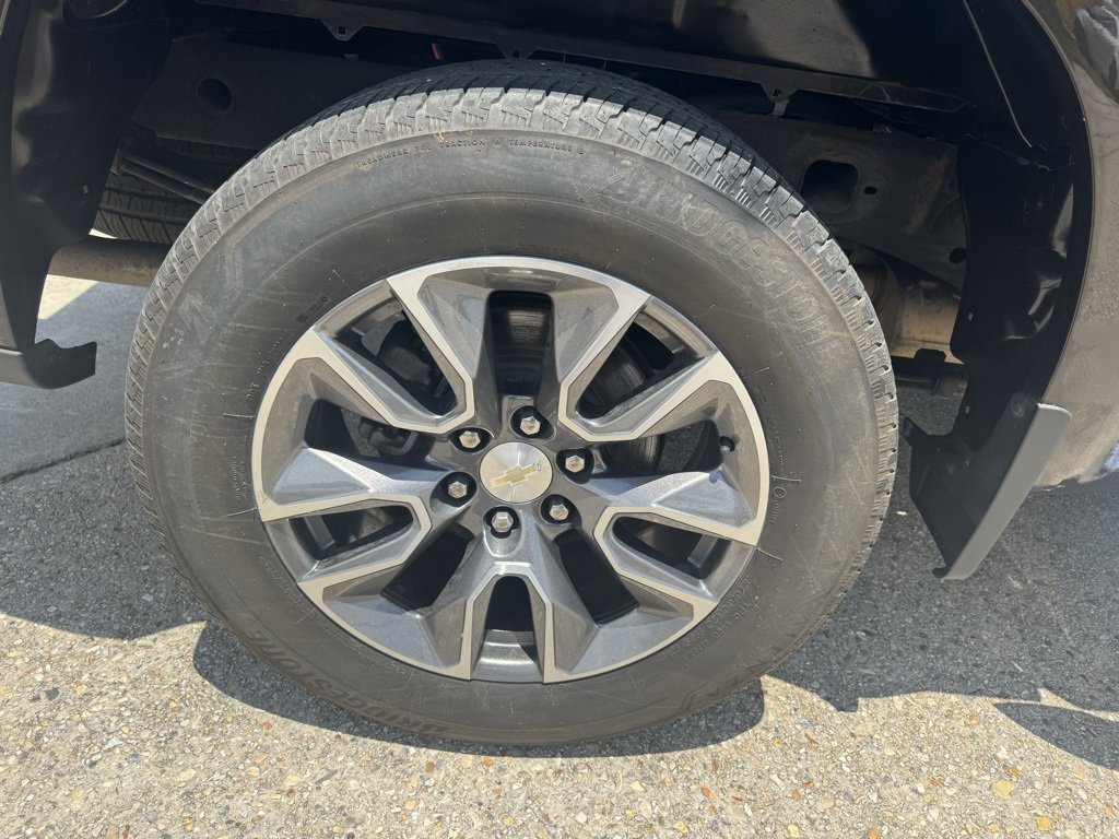 Used 2019 Chevrolet Silverado 1500 LT w/ All-Star Edition image 15