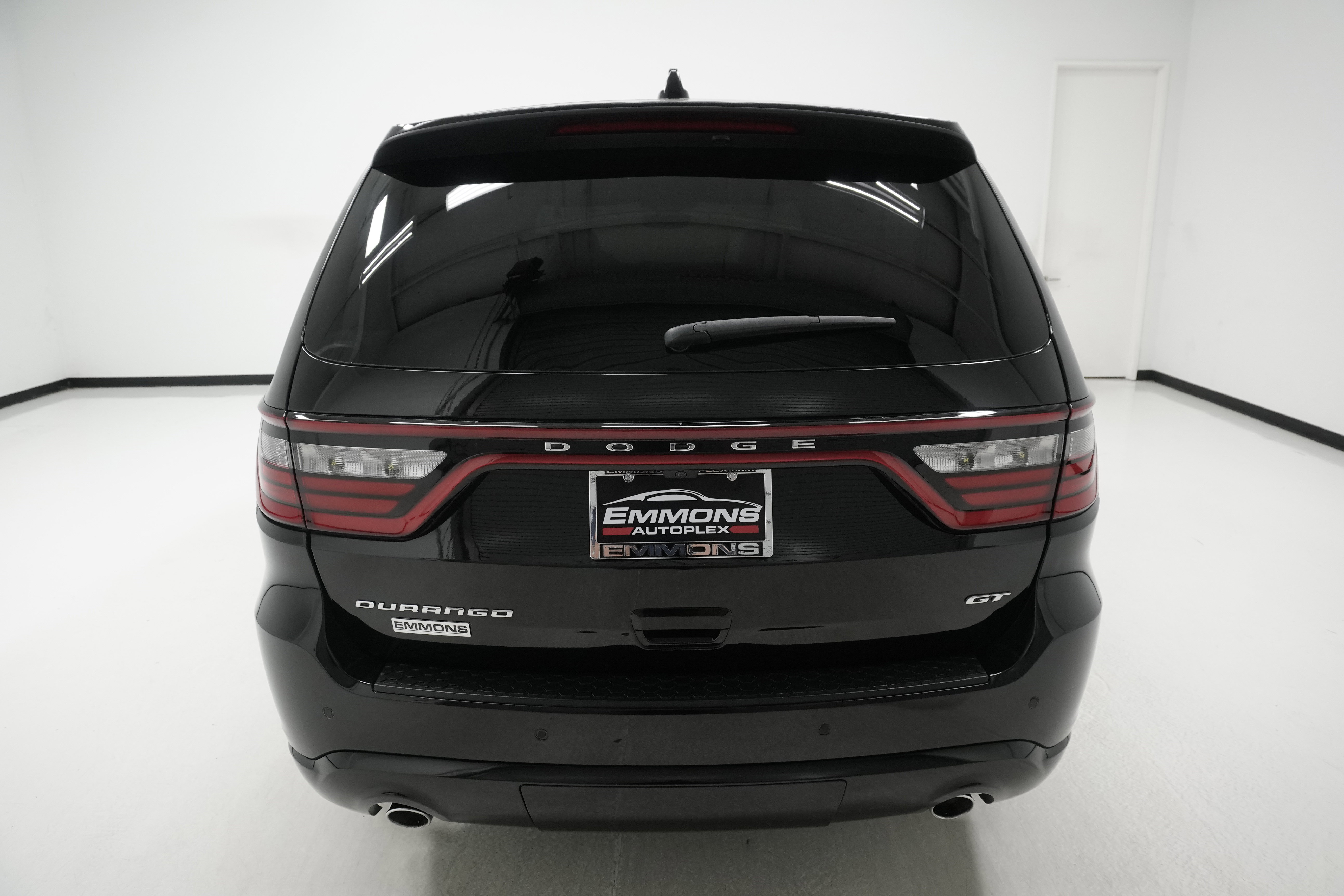 Used 2021 Dodge Durango GT image 5