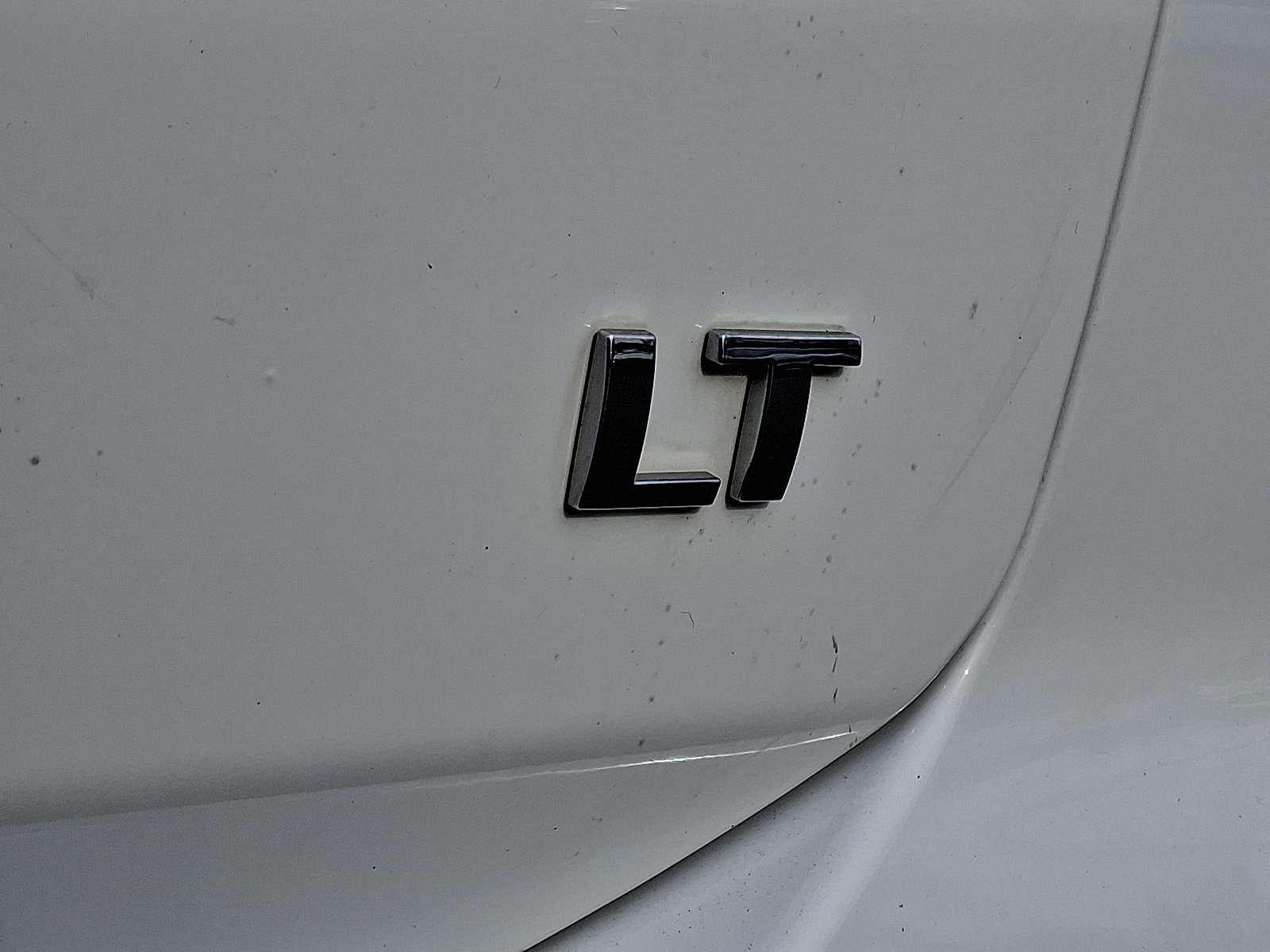 Used 2018 Chevrolet Equinox LT image 30