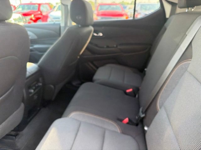 Used 2020 Chevrolet Traverse LS FWD image 19