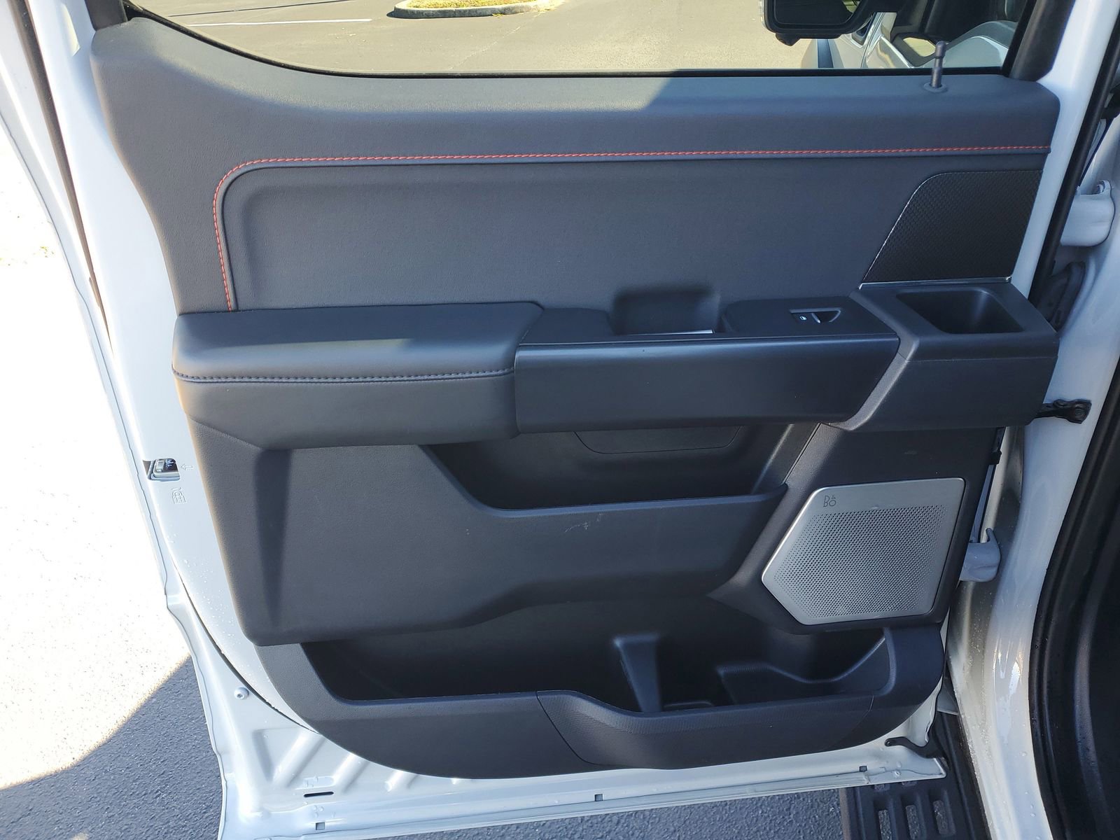 Certified 2024 Ford F150 Raptor image 8