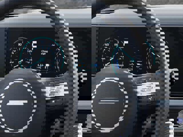 New 2026 Hyundai Tucson Limited image 14