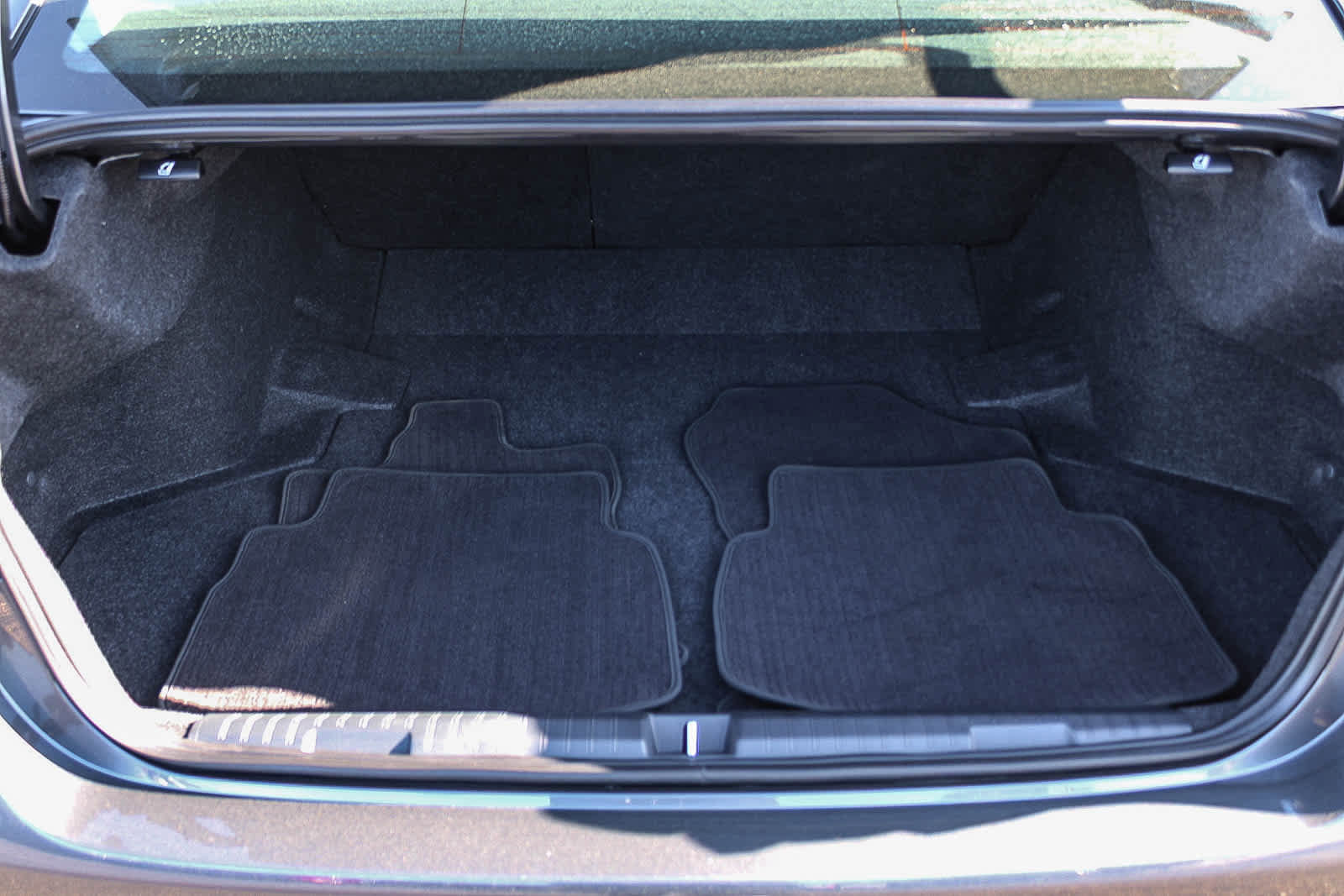 Used 2025 Subaru Legacy Sport image 21