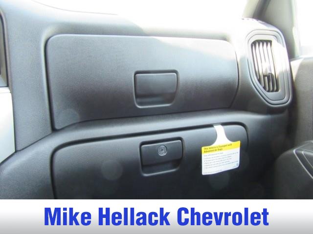 New 2026 Chevrolet Silverado 3500 W/T w/ WT Convenience Package AWD/4WD image 15
