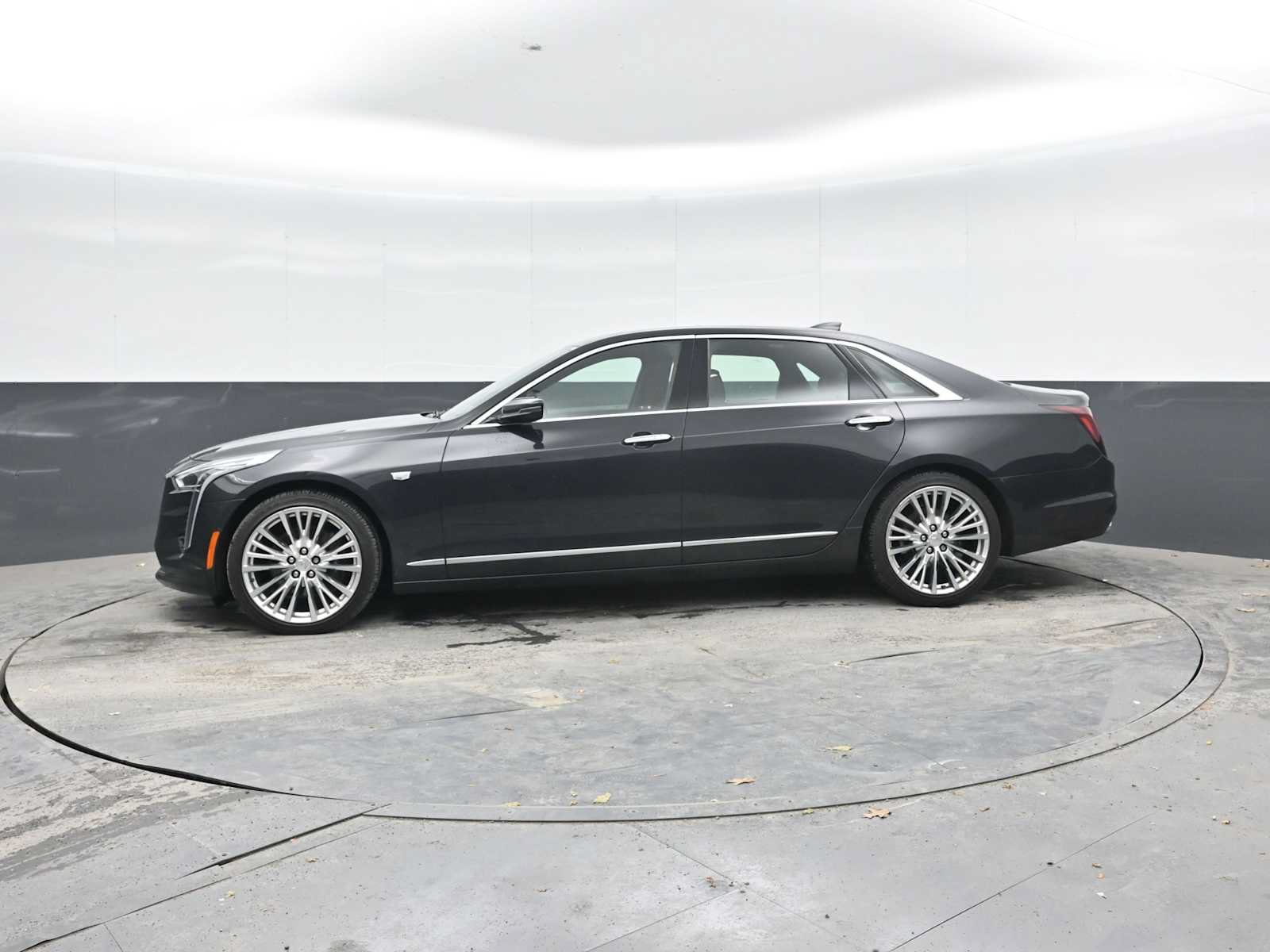 Used 2020 Cadillac CT6 Premium Luxury AWD/4WD image 4