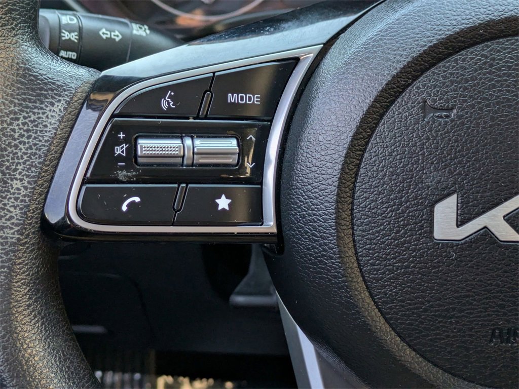 Used 2024 Kia Forte LXS image 20