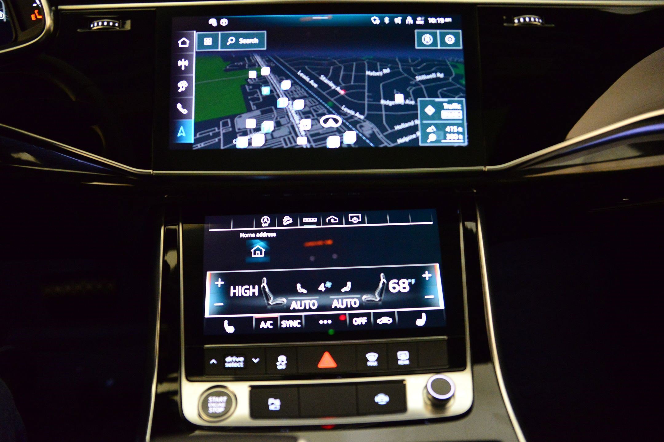 Used 2025 Audi Q7 Premium w/ Convenience Package image 29