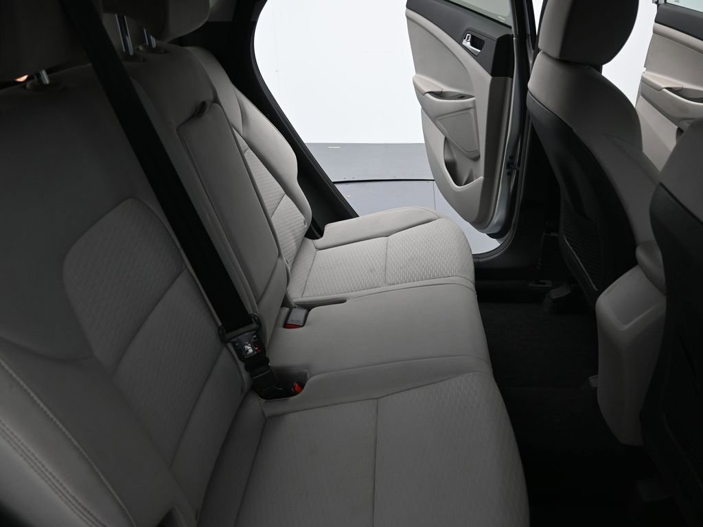 Used 2019 Hyundai Tucson Value image 13