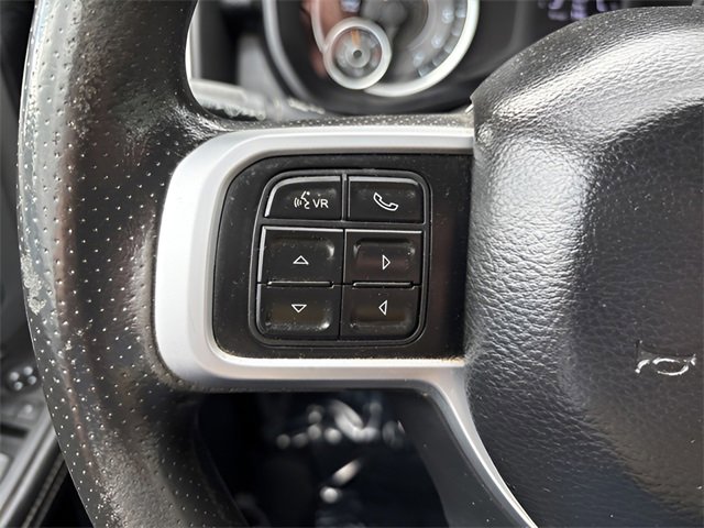 Used 2019 RAM 2500 Big Horn image 10
