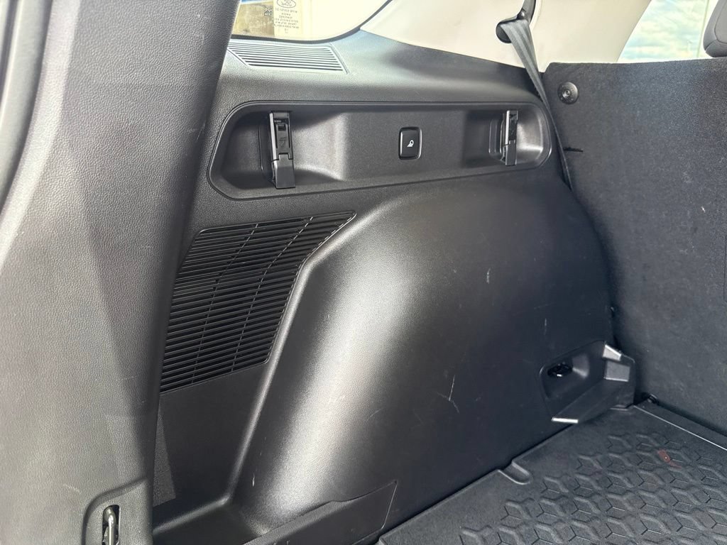 Certified 2023 Ford Bronco Sport Big Bend AWD/4WD image 44