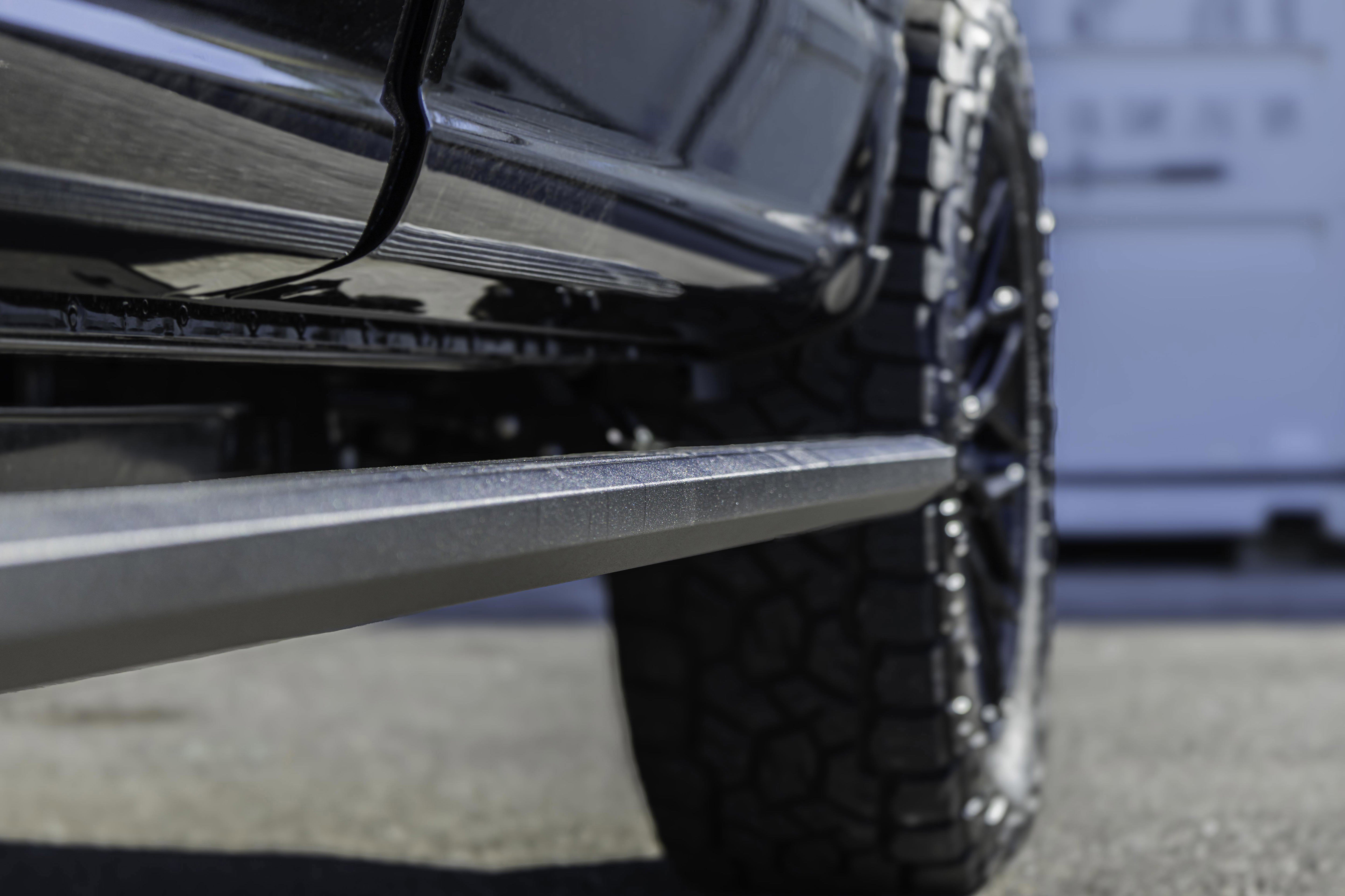 New 2025 Ford F150 Lightning Platinum image 37