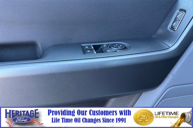 New 2025 Ford F350 XL w/ STX Appearance Package image 11