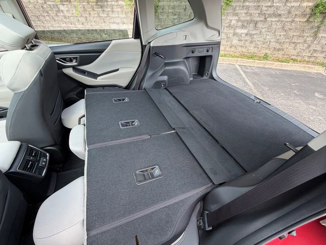 Used 2020 Subaru Forester Premium image 20