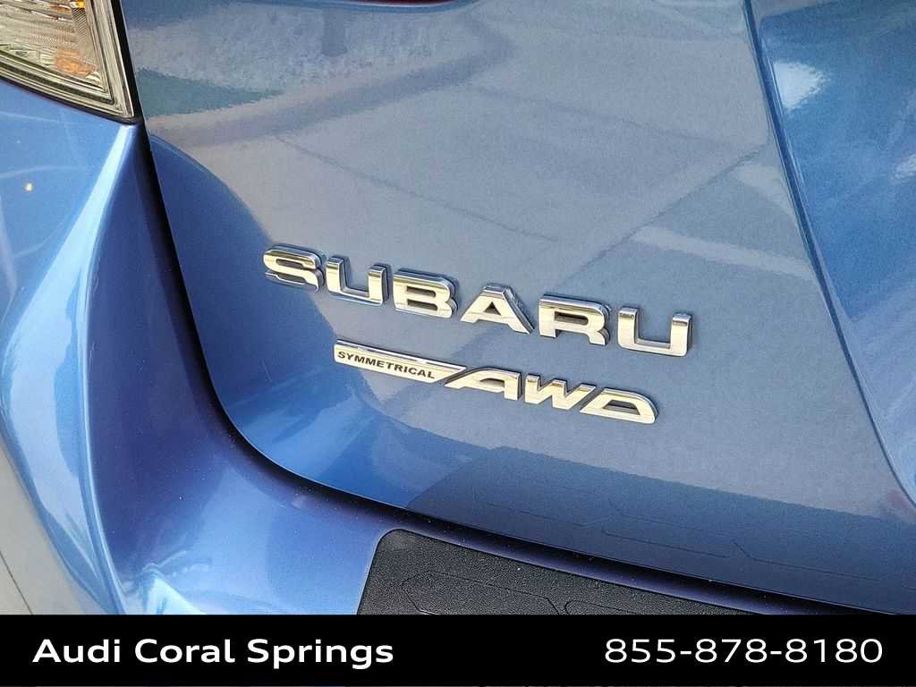Used 2019 Subaru Crosstrek 2.0i w/ Eyesight System image 15