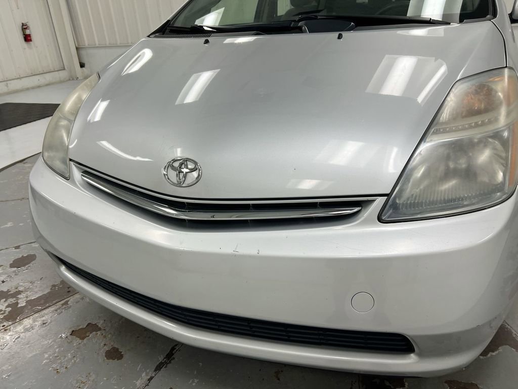 Used 2008 Toyota Prius image 28