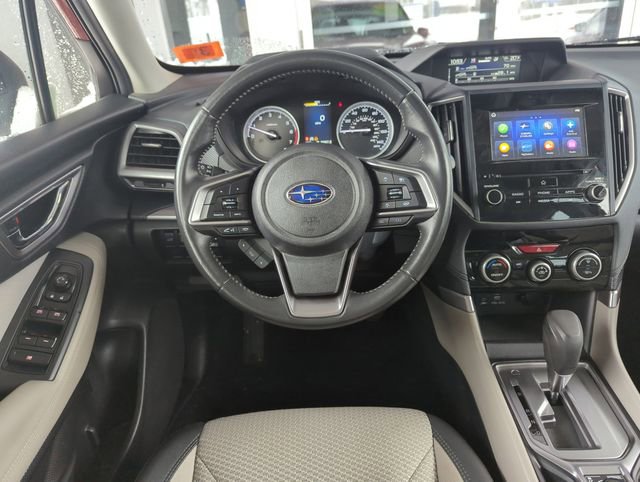 Used 2023 Subaru Forester Premium image 16