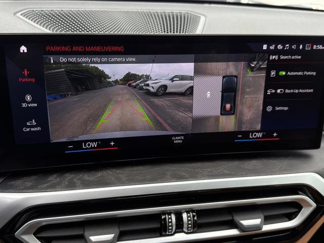 Used 2023 BMW 330e xDrive w/ Premium Package AWD/4WD image 20