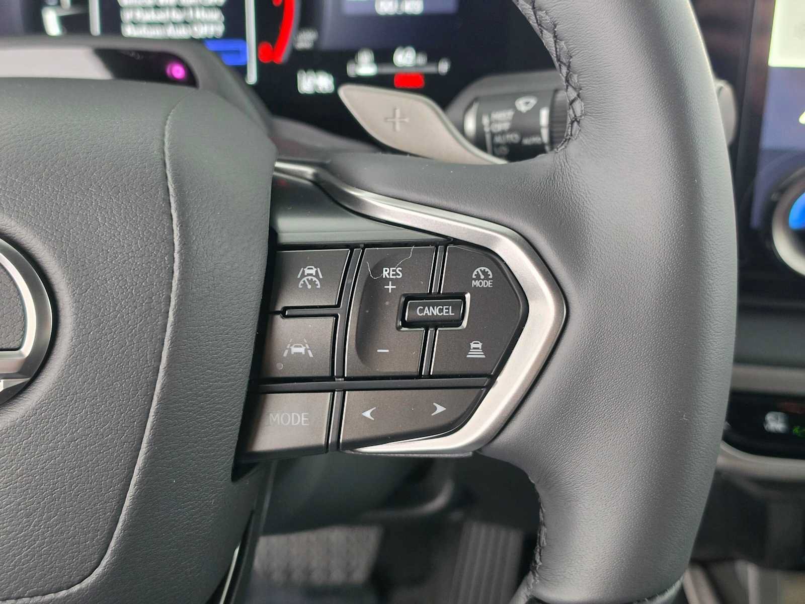 New 2026 Lexus RX 350 Premium w/ Convenience Package FWD image 27