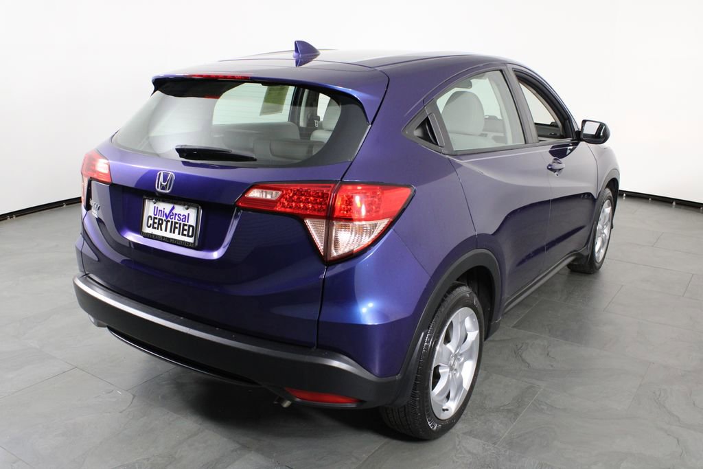 Used 2016 Honda HR-V LX image 14