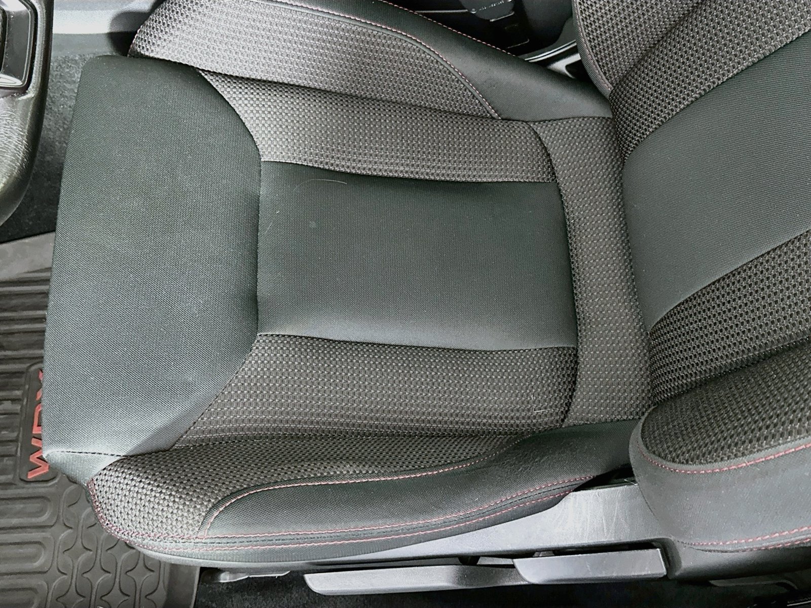Used 2022 Subaru WRX Premium AWD/4WD image 20