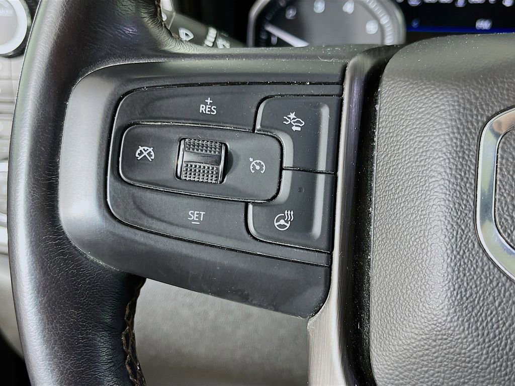 Used 2022 GMC Sierra 1500 AT4 w/ AT4 Premium Package image 15