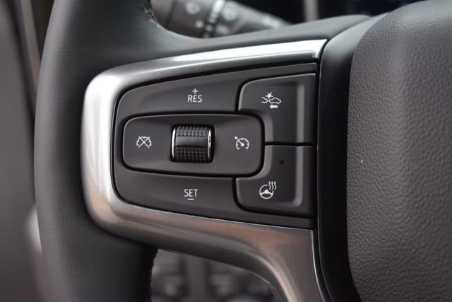 New 2026 Chevrolet Silverado 1500 LT AWD/4WD image 27